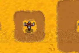 《星露谷物语》农具资料及作用范围一览图片