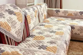 沙发垫什么牌子好 沙发垫价格图片