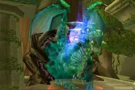 魔兽科普：WOW服务器名称的由来考证(二）图片