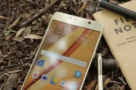 三星Note5触控笔倒插损坏问题终于解决图片