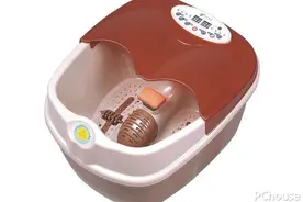 家用足浴盆什么牌子好 家用足浴盆价格图片