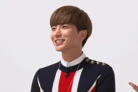 利特守护 Super Junior12年 自曝看圭贤眼色图片