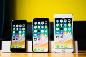 苹果新iPhone9即将发布，iPhoneX和iPhone8或再降价10%，该选谁？