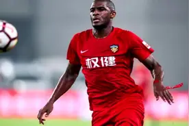 权健发最后通牒！令莫德斯特迅速归队 不归队就法庭上见