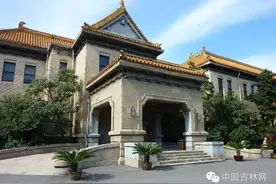 伪满皇宫博物院、净月潭等景点重新定价啦 看好收藏！图片