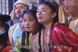 马伊琍被吐槽胸部下垂，她一句话回怼，网友：高情商的女人视频封面