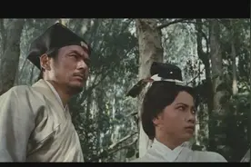 豆瓣8.4新武侠奠基之作侠女，胡氏武侠美学，三年打磨179分钟经典视频封面