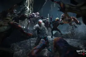 《巫师3：狂猎》81小时通关心得图片