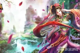啪啪三国不惧ap法师 竞技场针对法师打法介绍图片