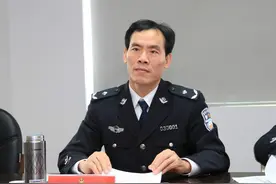 黄宝坤任浙江省国家安全厅厅长图片