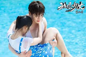 《旋风少女》第二季：延续周播剧的品牌之作，精准受众才是成功的关键图片