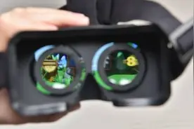 模拟驾驶不求人 玩转Trinus Gyre驾驶视角控制图片