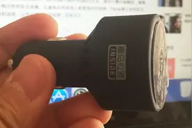 众筹入手 - 喜马拉雅随车听图片