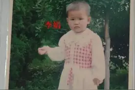 小小的他，却是一个大大的男子汉！姐姐等你回来了弟弟一定会保护你！图片