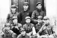 建瓯“杨子荣”假扮国军　寻机送情报智取土匪窝图片