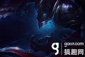 搞趣网：英雄联盟lol梦魇好玩吗 梦魇攻略全面详解图片