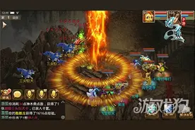 问道手游105级新资料片即将开放简介图片