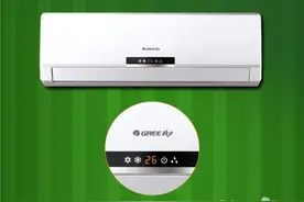 格力空调故障代码E6是什么意思？ 原来是这样图片