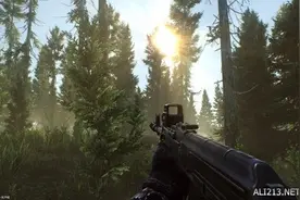 俄式FPS：《逃离塔科夫》A测即将开启 测试细节公布图片