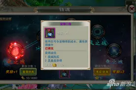 灵域戮仙宠物口粮有什么用 宠物口粮获取介绍图片
