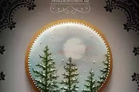 从平民到贵族，扒一扒翻糖的前世今生~图片