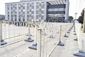 进京证网上办理量超30万图片