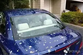 打一次蜡只要10块钱？原来可以这么搞！图片