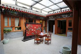 潮起京华 共济沧海——北京潮商会发展侧记图片