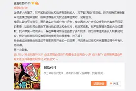 阿怡承认代打！整个事件落下帷幕？图片