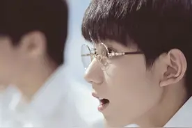 [TFBOYS][新闻]160608 《芭莎》放番外大片 “王先生”变身好奇宝宝图片