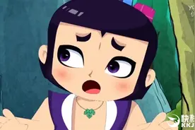 《新葫芦兄弟》被骂到停播：观众只知道看脸图片