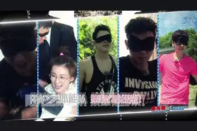 《阳光艺体能》释小龙实力回归！ 功夫小子有望争夺NO.1！图片