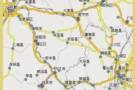成都到重庆旅游线路攻略-秀途旅游网图片