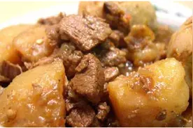 学做家常菜必备的基本常识图片