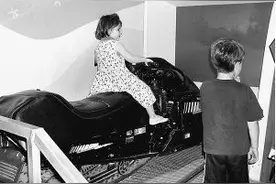 外国孩子都是这样过暑假的，中国娃在干什么？图片