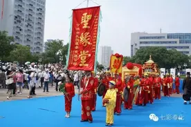 提亲、定亲、成亲 奉化人，阿拉的传统婚俗，你还了解多少？图片
