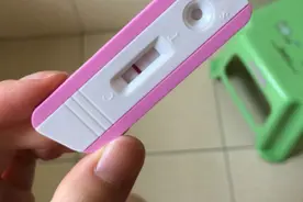 姨妈感超强估摸着没戏 原来后位这样真的能好孕图片