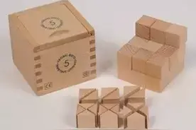 立体空间感可以这么玩图片