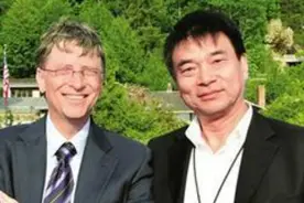 草根出身的中国商界顶级F4，新希望集团 刘永好四兄弟图片