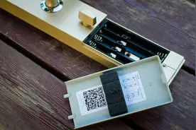 出门强迫症要开锁门6次？小嘀云智能门锁是他的药。图片