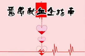 在番禺献血全指南！图片