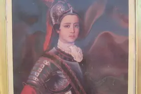 美人依旧，《还珠格格》中香妃的西域往事图片