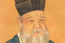 宋代教育家：朱熹 是如何看待儿童教育的？（一）图片