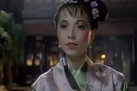 说一说风华绝代婀娜多姿美丽动人的石榴姐--苑琼丹图片