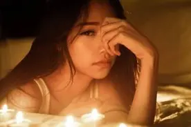 大哥去世后嫂子搬进我家，因一件事情老婆坚持要离婚图片