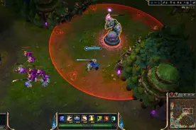 LOL国服6.15版本下周上线，防御塔“一血”比人头更重要！图片