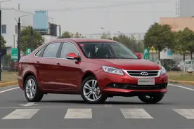 很多人说艾瑞泽7是高品质不赚钱的旗帜、然而并不是这样！图片