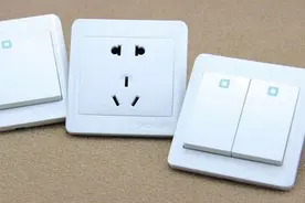 北京卖的小开关也有假？！十个方法让你买到经久耐用的好开关图片