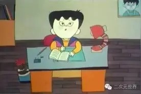 童年不仅有经典记忆，还有那些吓死人的恐怖动画片图片