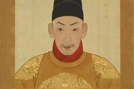 历史上的朱厚照到底是个什么样的君王，死因竟是不治之症图片